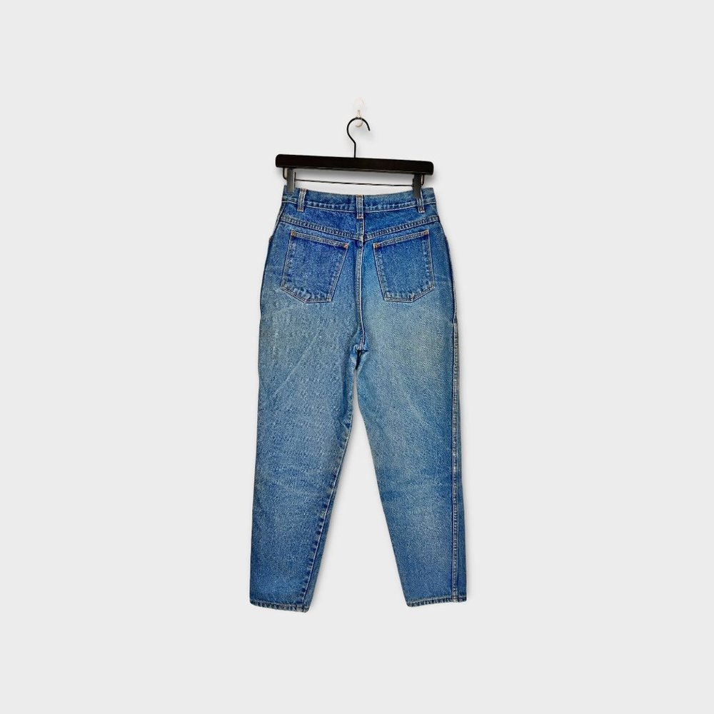 Vintage Late 80's - Early 90's  Juilliard Women's Jean